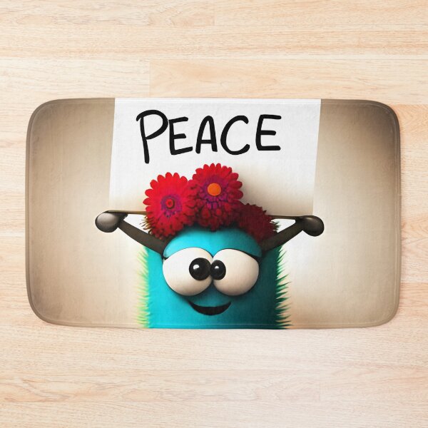 Item preview, Peace designed and sold by SanScho69.