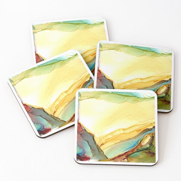 Item preview, Vivid Ridge designed and sold by Krista Robertson.