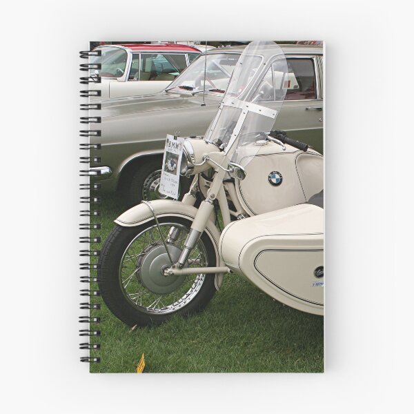 Item preview, Old motorcycle and sidecar designed and sold by FranWest.