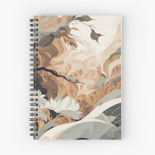 Item preview, Serenity in Motion: Oriental Symphony designed and sold by LeonAndrewRazon.