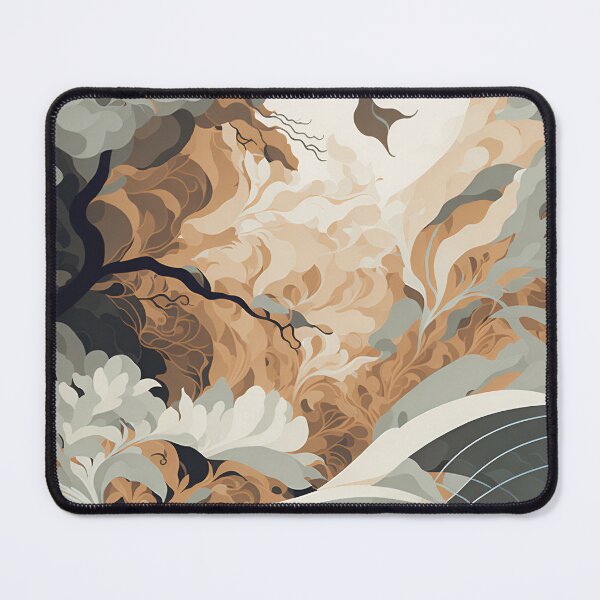 Item preview, Serenity in Motion: Oriental Symphony designed and sold by LeonAndrewRazon.