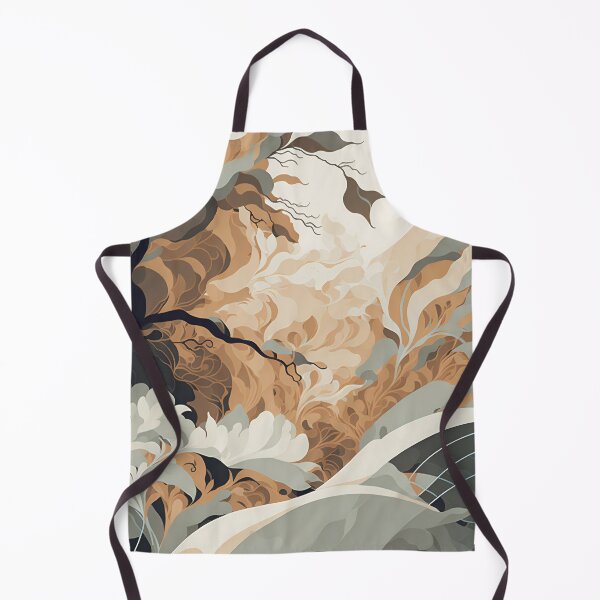 Item preview, Serenity in Motion: Oriental Symphony designed and sold by LeonAndrewRazon.