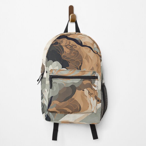 Item preview, Serenity in Motion: Oriental Symphony designed and sold by LeonAndrewRazon.
