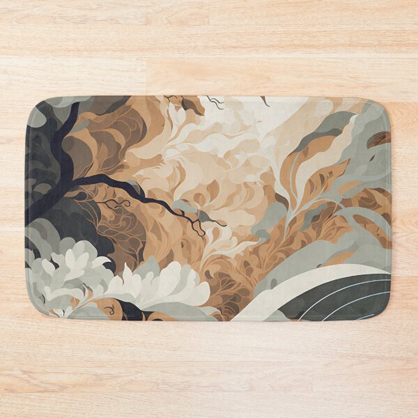 Item preview, Serenity in Motion: Oriental Symphony designed and sold by LeonAndrewRazon.