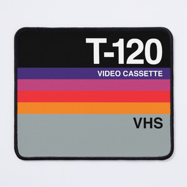 Item preview, Dusk Video Cassette VHS designed and sold by kaeru.