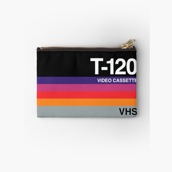 Item preview, Dusk Video Cassette VHS designed and sold by kaeru.