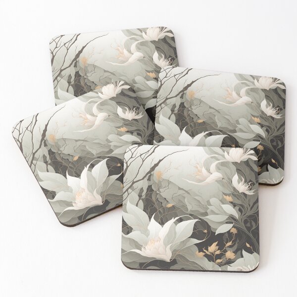Item preview, Serenity in Motion: Oriental Symphony designed and sold by LeonAndrewRazon.