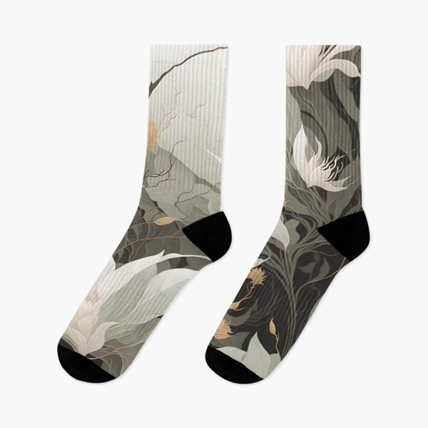 Item preview, Serenity in Motion: Oriental Symphony designed and sold by LeonAndrewRazon.