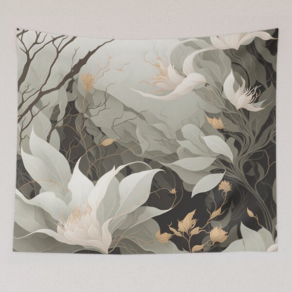 Item preview, Serenity in Motion: Oriental Symphony designed and sold by LeonAndrewRazon.