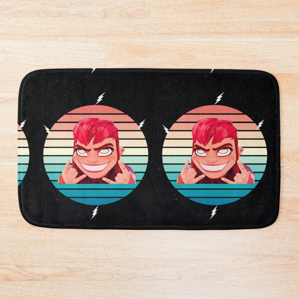 Item preview, Nimona  designed and sold by Tropium-Designs.
