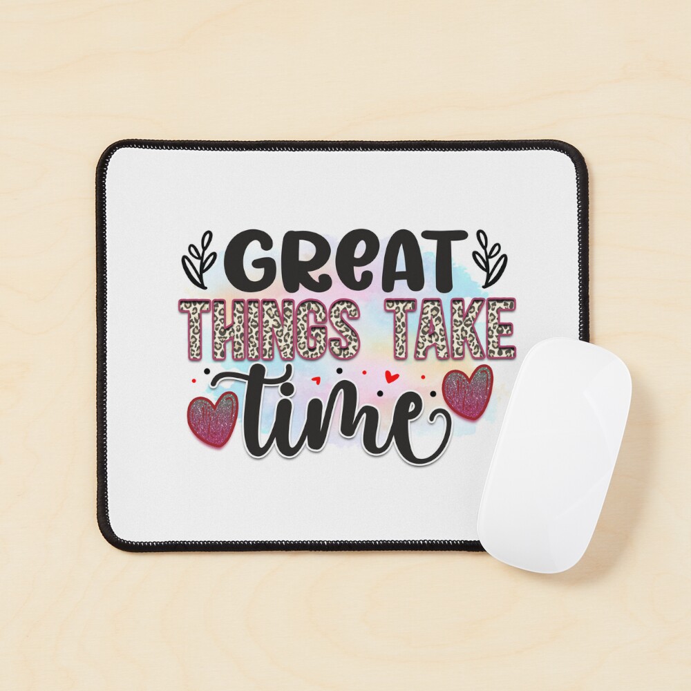 Item preview, Mouse Pad designed and sold by irinatsy.