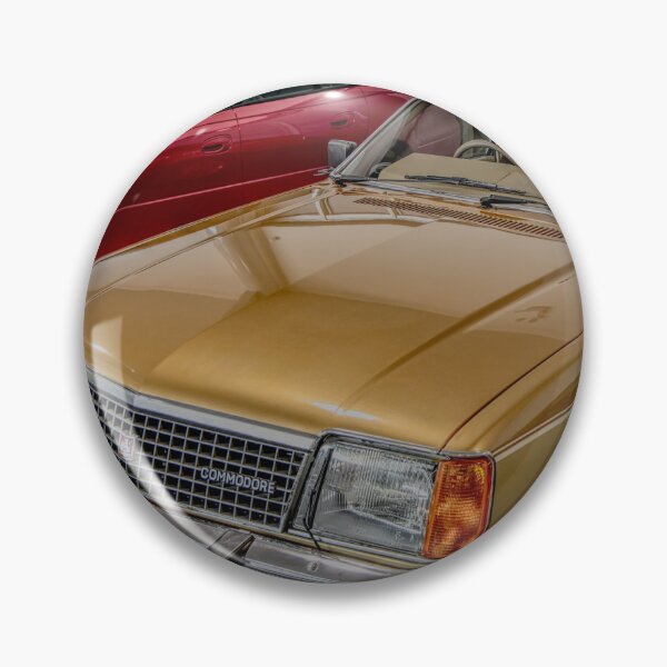 Item preview, Holden's 4,000,000th a VC Commodore sedan designed and sold by Cars around Adelaide.