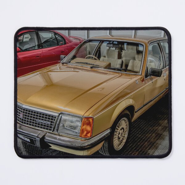 Item preview, Holden's 4,000,000th a VC Commodore sedan designed and sold by Cars around Adelaide.