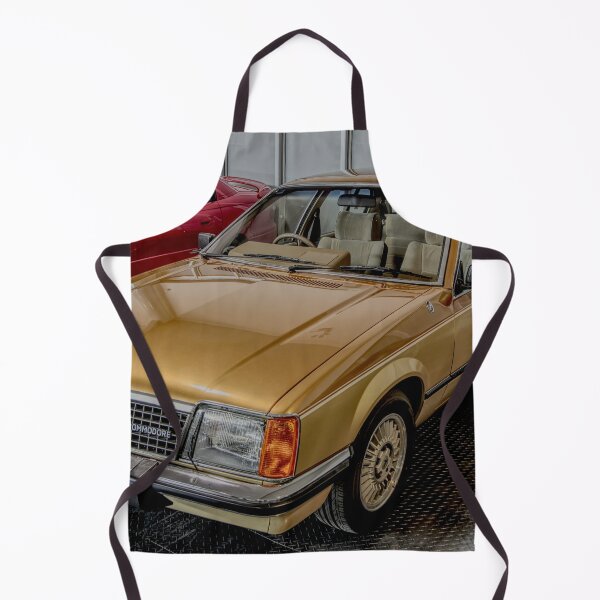 Item preview, Holden's 4,000,000th a VC Commodore sedan designed and sold by Cars around Adelaide.