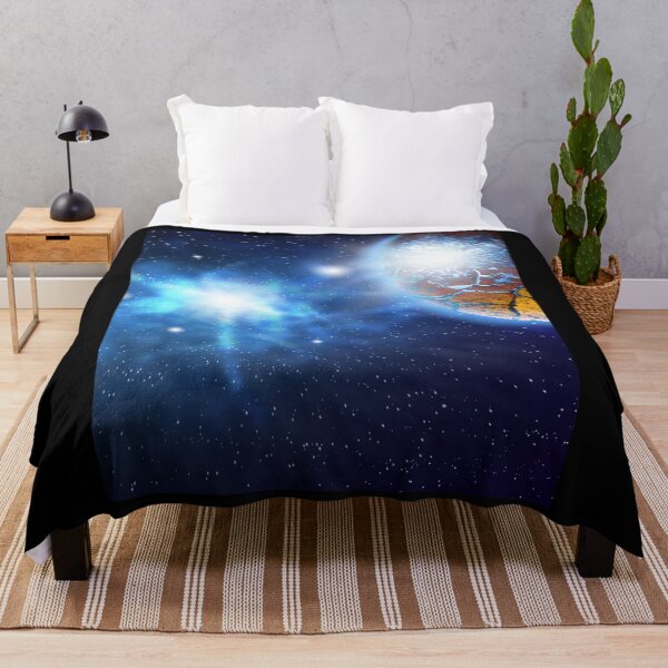 Item preview, The Universe, Sky Galaxy, galactic sky, Planets designed and sold by MyTrueLove.