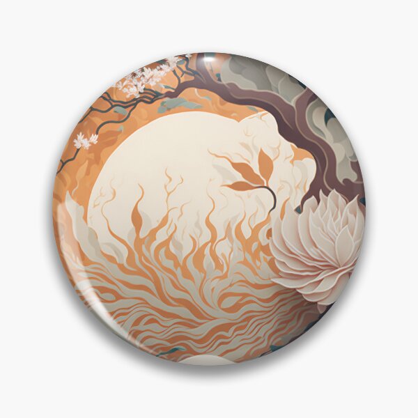 Item preview, Serenity in Motion: Oriental Symphony designed and sold by LeonAndrewRazon.