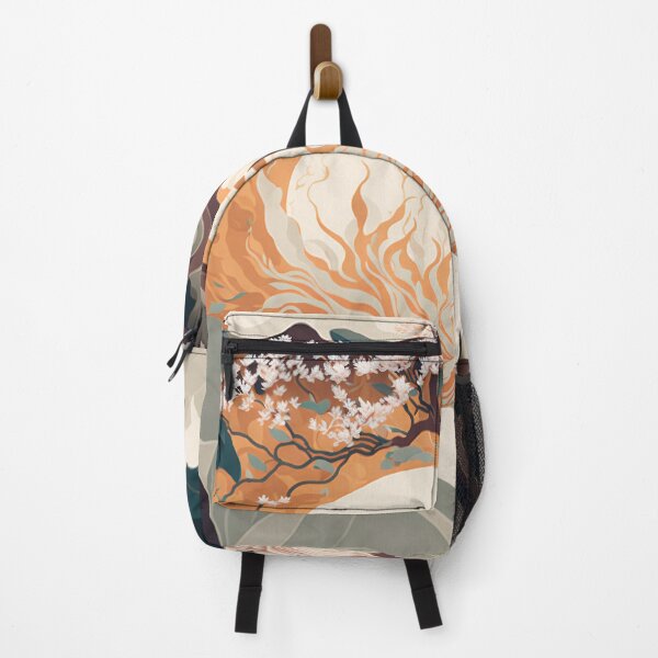 Item preview, Serenity in Motion: Oriental Symphony designed and sold by LeonAndrewRazon.