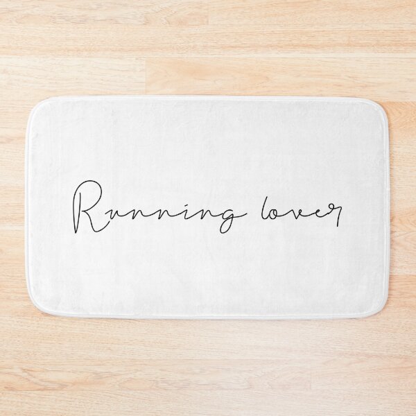 Item preview, running lovers designed and sold by Moha47.