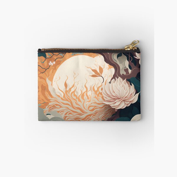 Item preview, Serenity in Motion: Oriental Symphony designed and sold by LeonAndrewRazon.