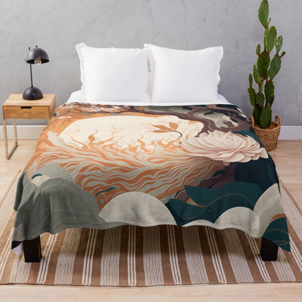 Item preview, Serenity in Motion: Oriental Symphony designed and sold by LeonAndrewRazon.