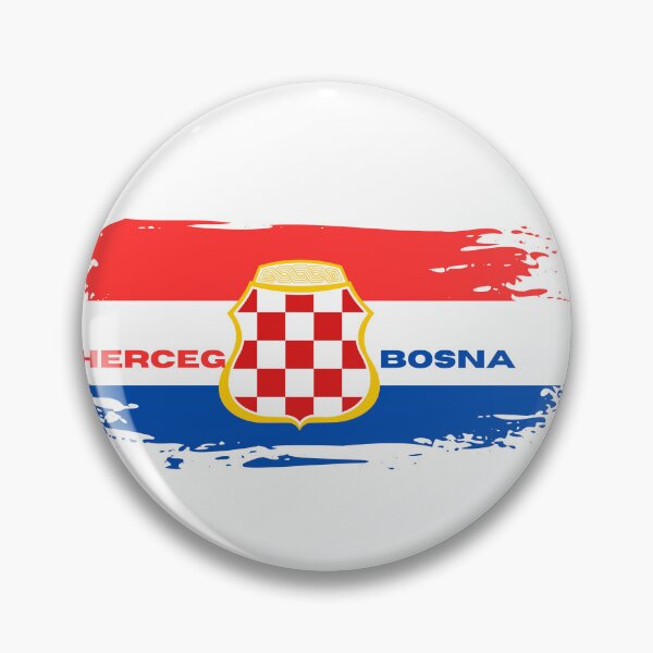 Item preview, HERCEG-BOSNA (HEEZEG-BOSNIA) designed and sold by SLAVIC WORLD.