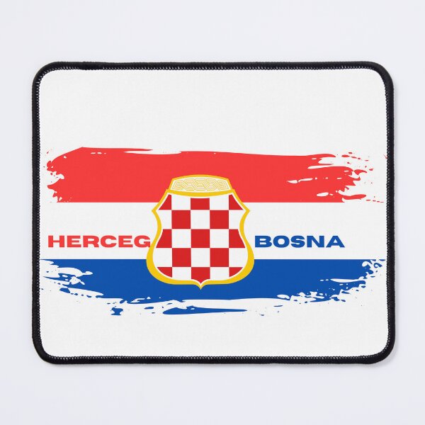 Item preview, HERCEG-BOSNA (HEEZEG-BOSNIA) designed and sold by SLAVIC WORLD.