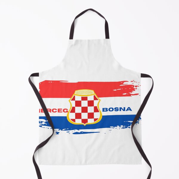 Item preview, HERCEG-BOSNA (HEEZEG-BOSNIA) designed and sold by SLAVIC WORLD.