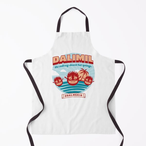 Item preview, Dalimil Hot Springs designed and sold by Lagelantee.