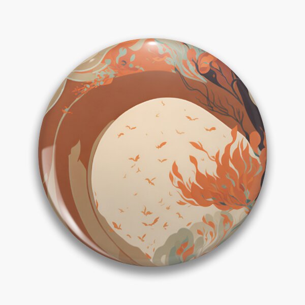 Item preview, Serenity in Motion: Oriental Symphony designed and sold by LeonAndrewRazon.