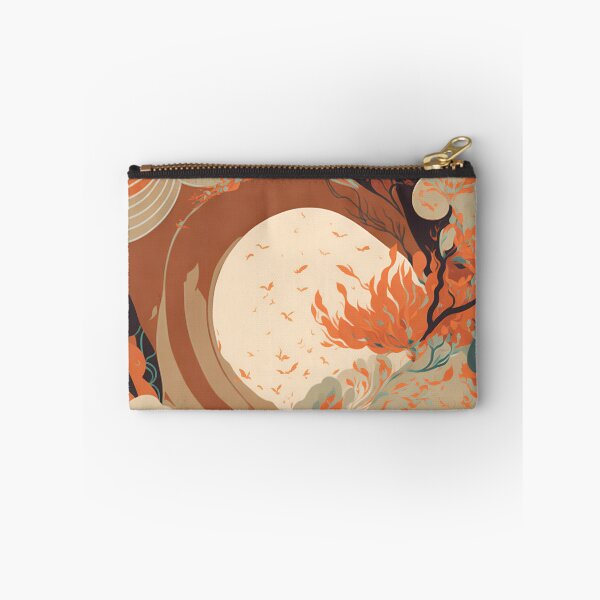 Item preview, Serenity in Motion: Oriental Symphony designed and sold by LeonAndrewRazon.