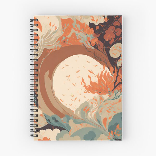 Item preview, Serenity in Motion: Oriental Symphony designed and sold by LeonAndrewRazon.