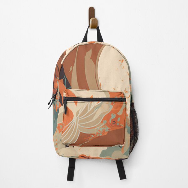 Item preview, Serenity in Motion: Oriental Symphony designed and sold by LeonAndrewRazon.
