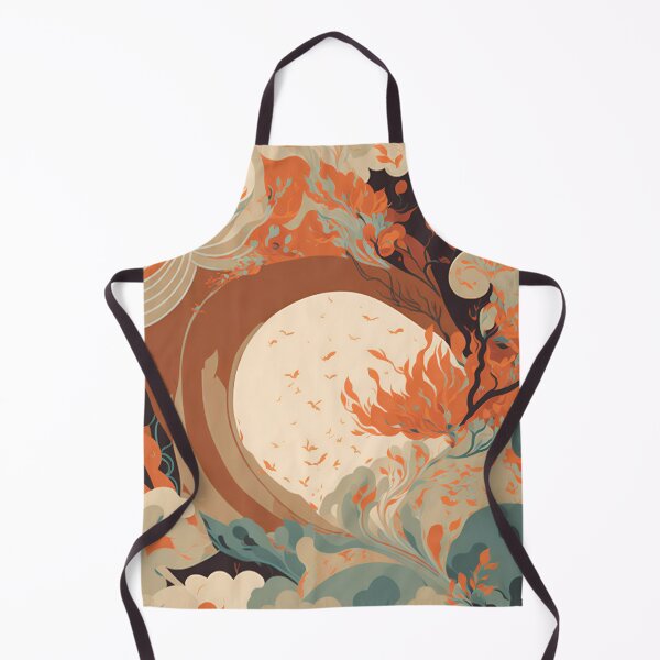 Item preview, Serenity in Motion: Oriental Symphony designed and sold by LeonAndrewRazon.