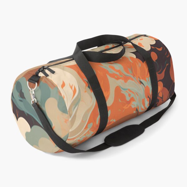 Item preview, Serenity in Motion: Oriental Symphony designed and sold by LeonAndrewRazon.
