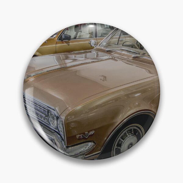 Item preview, Holden's 2,000,000th a HK Brougham sedan designed and sold by Cars around Adelaide.