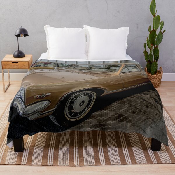 Item preview, Holden's 2,000,000th a HK Brougham sedan designed and sold by Cars around Adelaide.