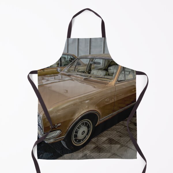 Item preview, Holden's 2,000,000th a HK Brougham sedan designed and sold by Cars around Adelaide.