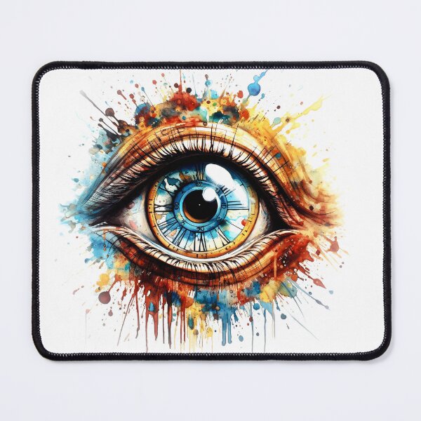 Item preview, The Hypnotic Eye 02 designed and sold by Hypnosis & Mesmerism Skool.