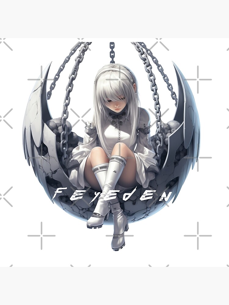 Eden's Zero Anime