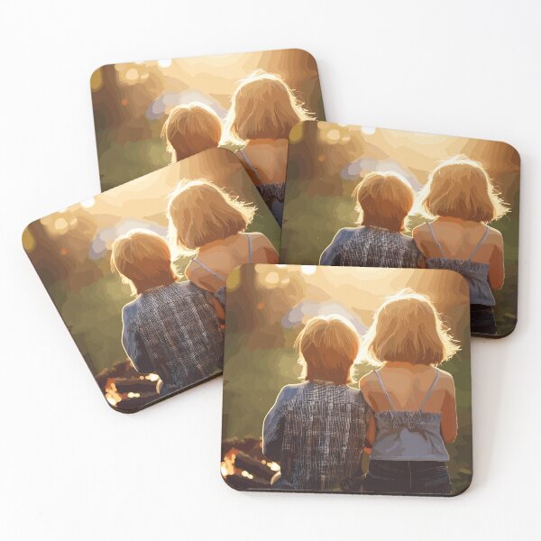 Item preview, Age Does Not Matter... In Campfires designed and sold by JHANL.