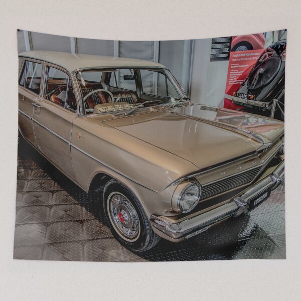 Item preview, Holden's 1,000,000th an EJ Premier sedan. designed and sold by Cars around Adelaide.