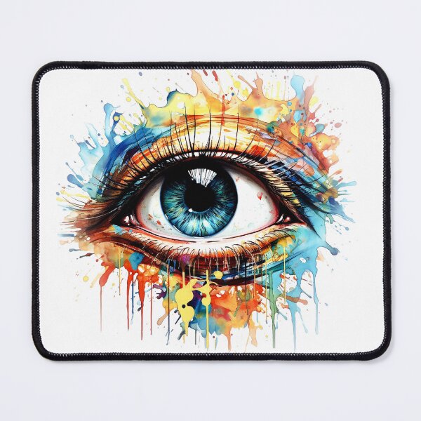 Item preview, The Hypnotic Eye 04 designed and sold by Hypnosis & Mesmerism Skool.