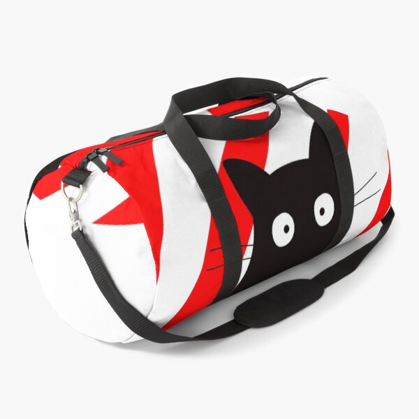 Item preview, Redbubble black cat designed and sold by jjsealion.
