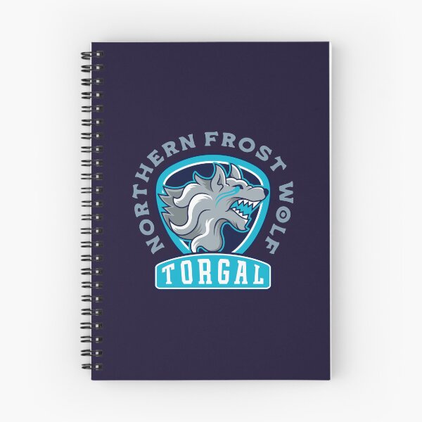 Item preview, Torgal Emblem designed and sold by Lagelantee.