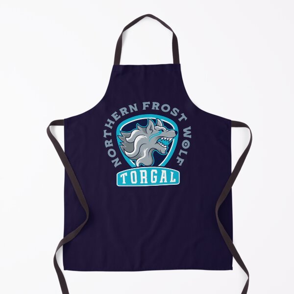 Item preview, Torgal Emblem designed and sold by Lagelantee.