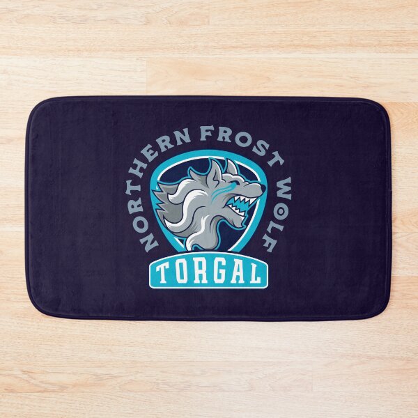 Item preview, Torgal Emblem designed and sold by Lagelantee.