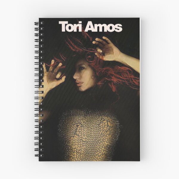 Item preview, Tori Amos choirgirl hotel designed and sold by PhotographicAl.