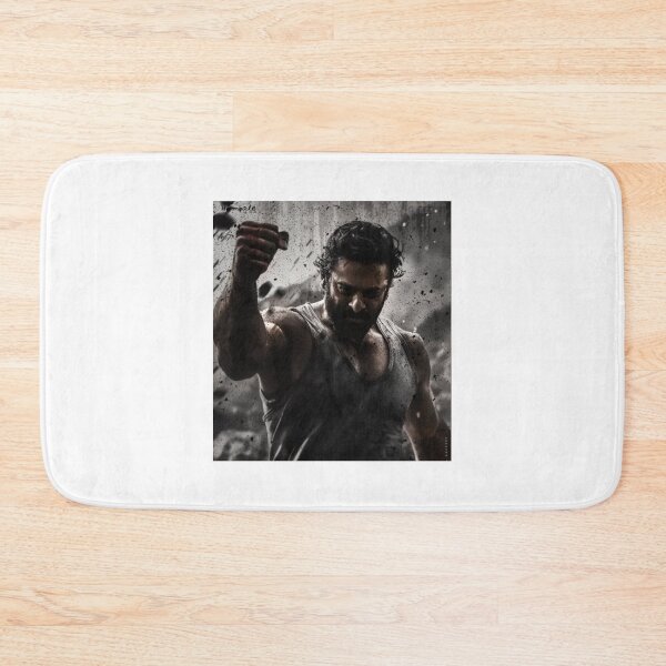 Item preview, SALAAR PRABHAS designed and sold by Srirangarakesh.
