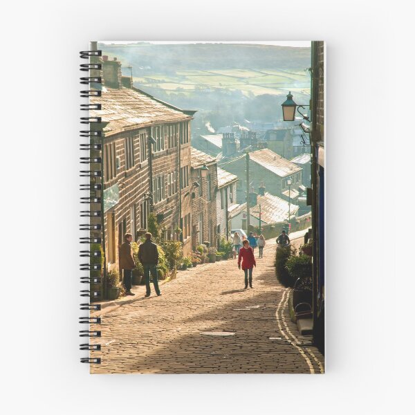 Item preview, The Highstreet of Yesteryear designed and sold by Sue Knowles.