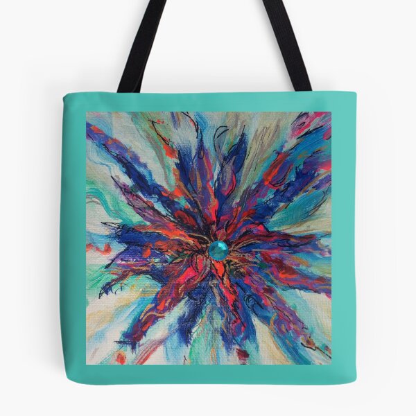 Item preview, Mandala abstract - magic designed and sold by Domandala.